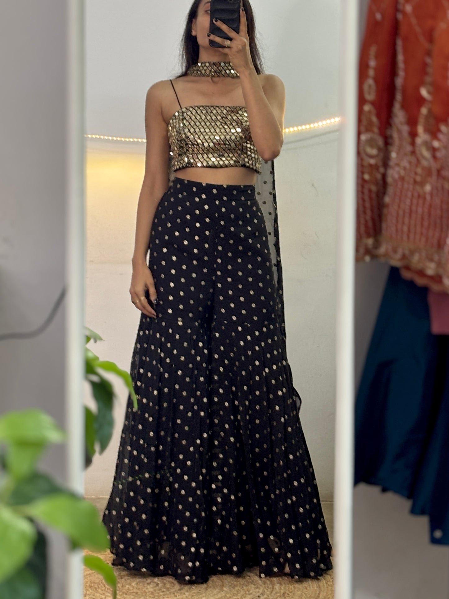 Elli co-ord set