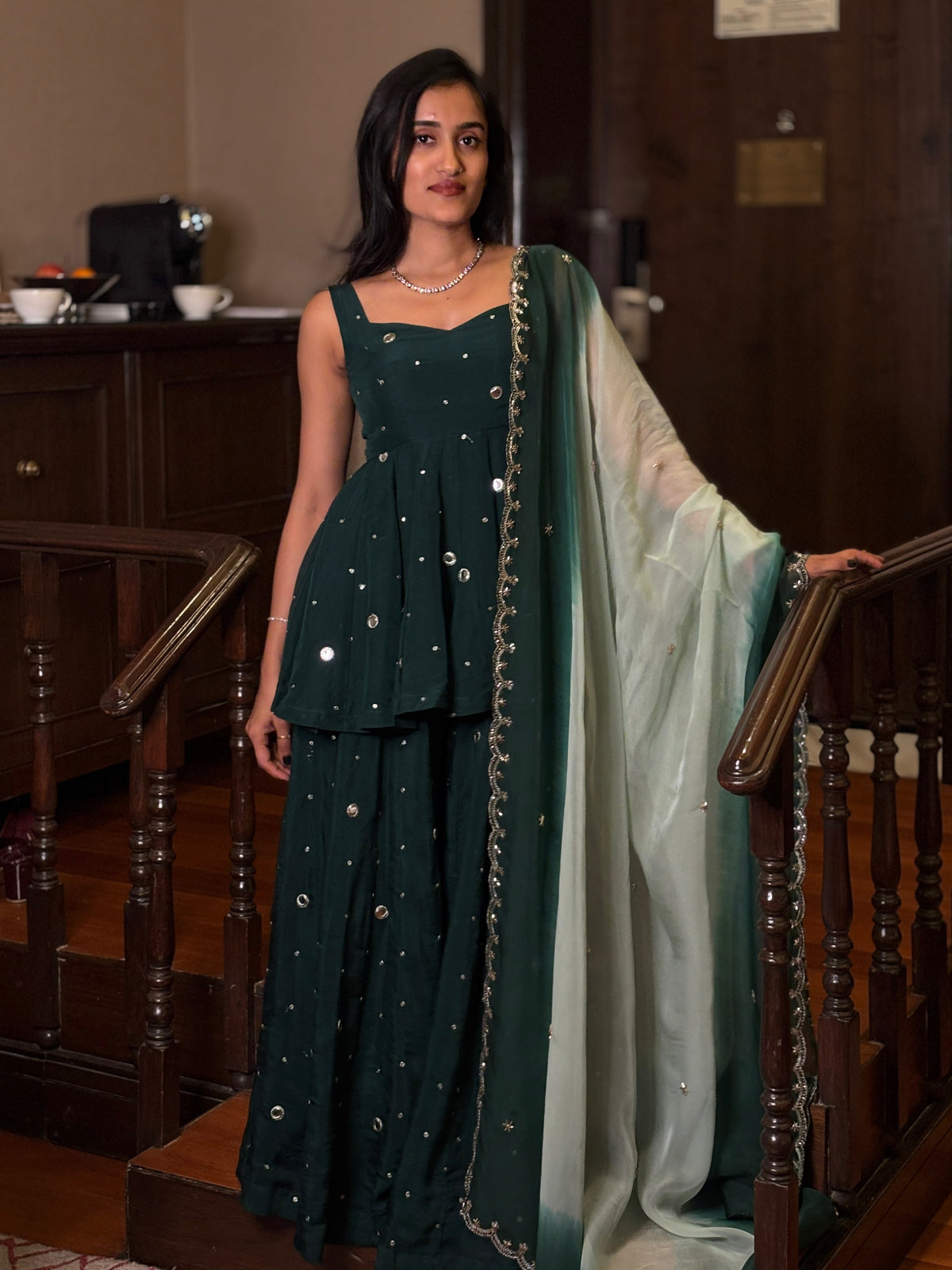 Saloni palazzo set