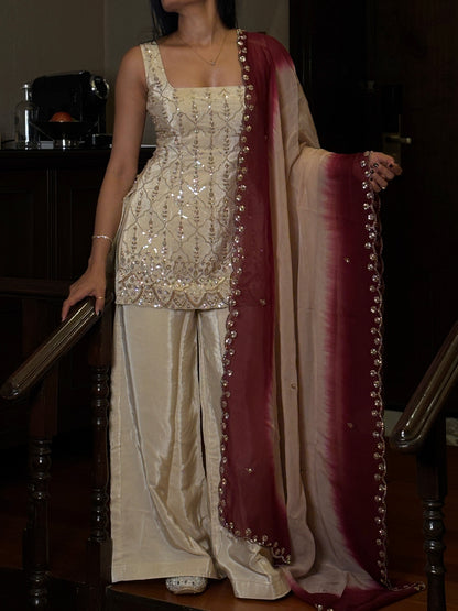 Antara palazzo set