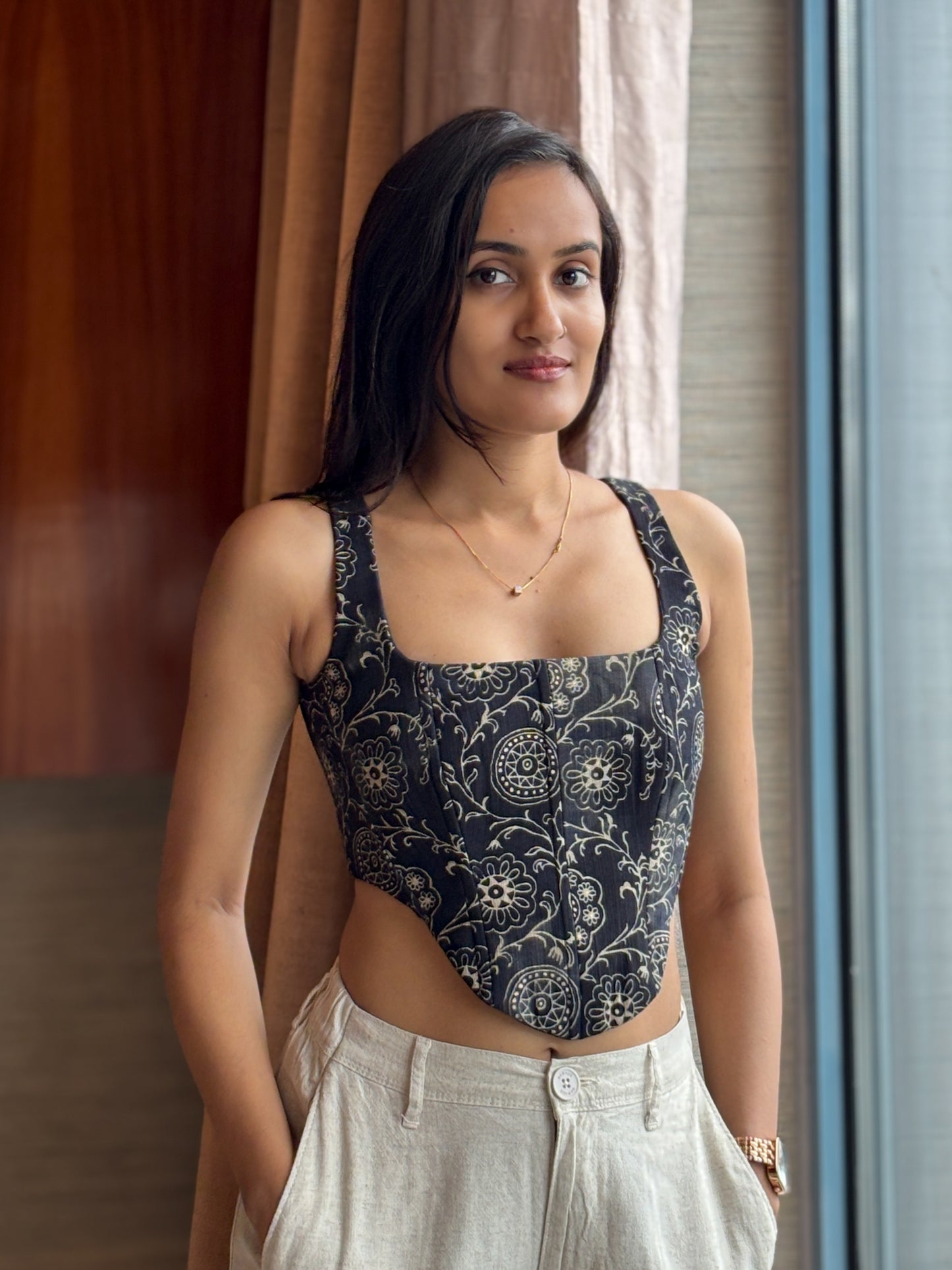 Liya corset