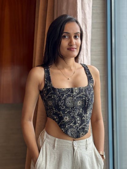 Liya corset
