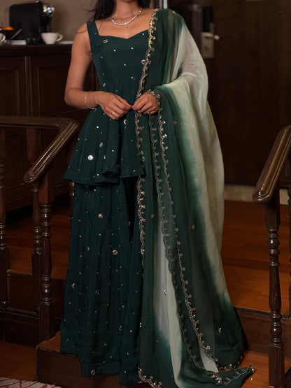 Saloni palazzo set