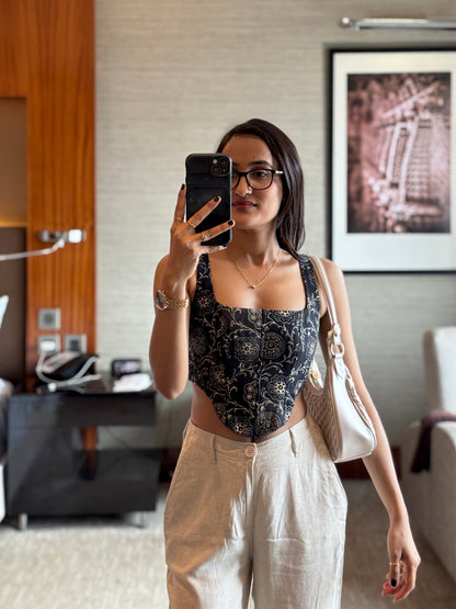 Liya corset