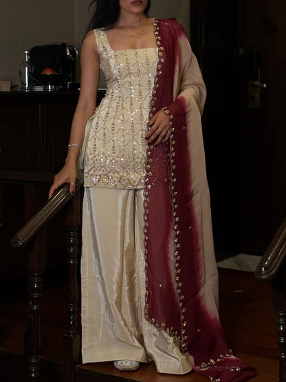 Antara palazzo set