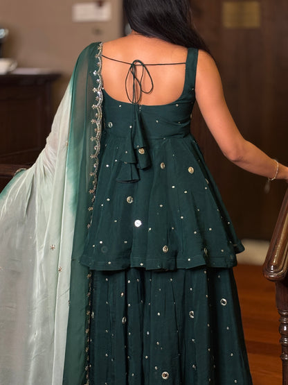 Saloni palazzo set