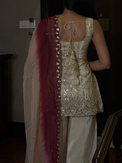 Antara palazzo set
