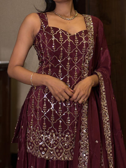 AVANTI PALAZZO SET
