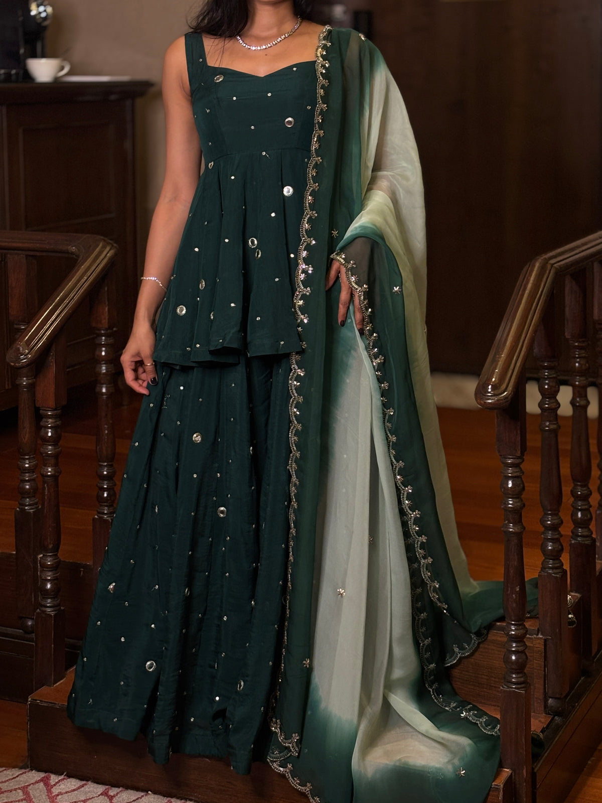 Saloni palazzo set
