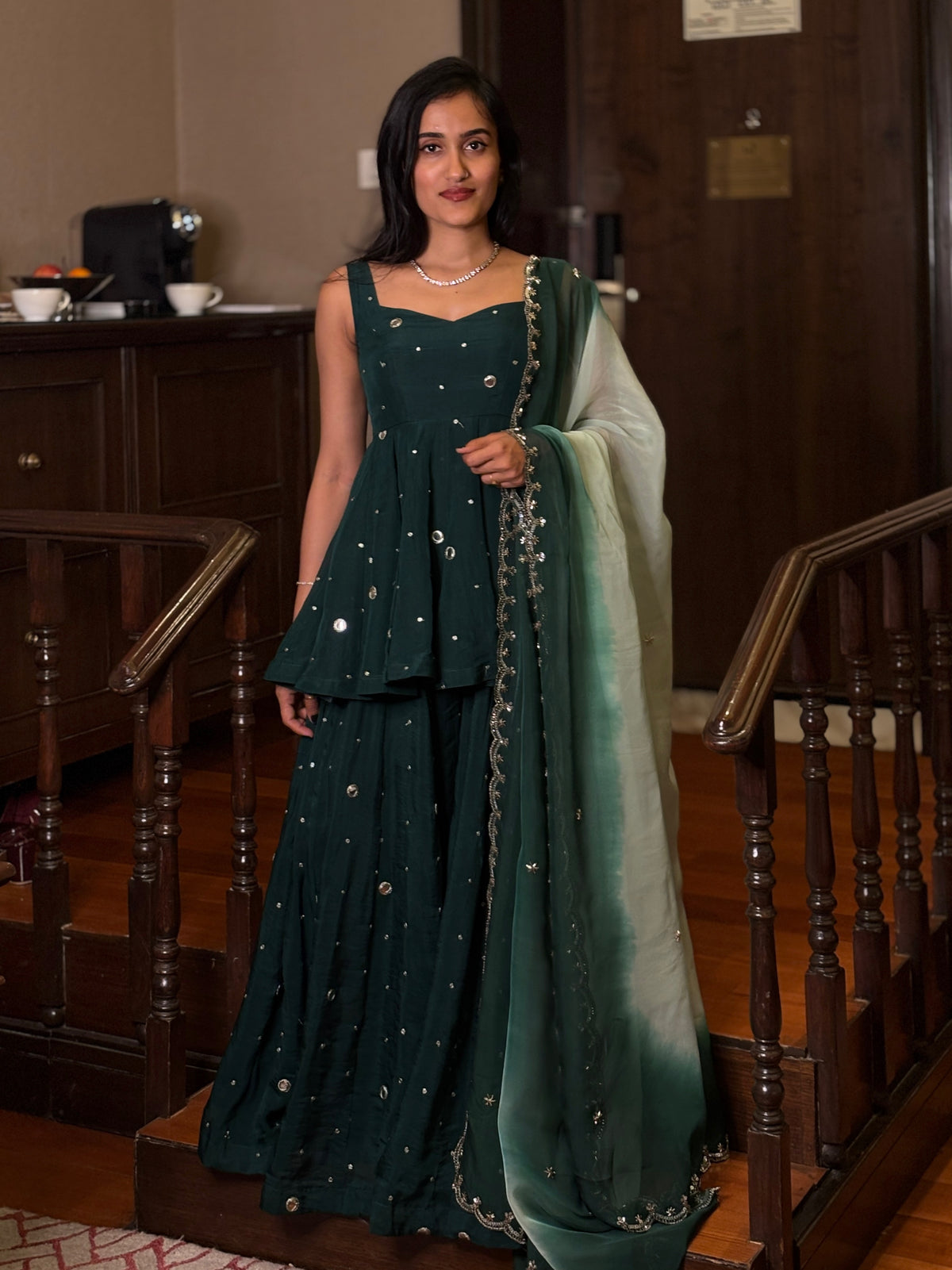 Saloni palazzo set