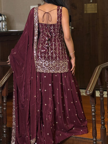 AVANTI PALAZZO SET