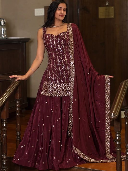 AVANTI PALAZZO SET