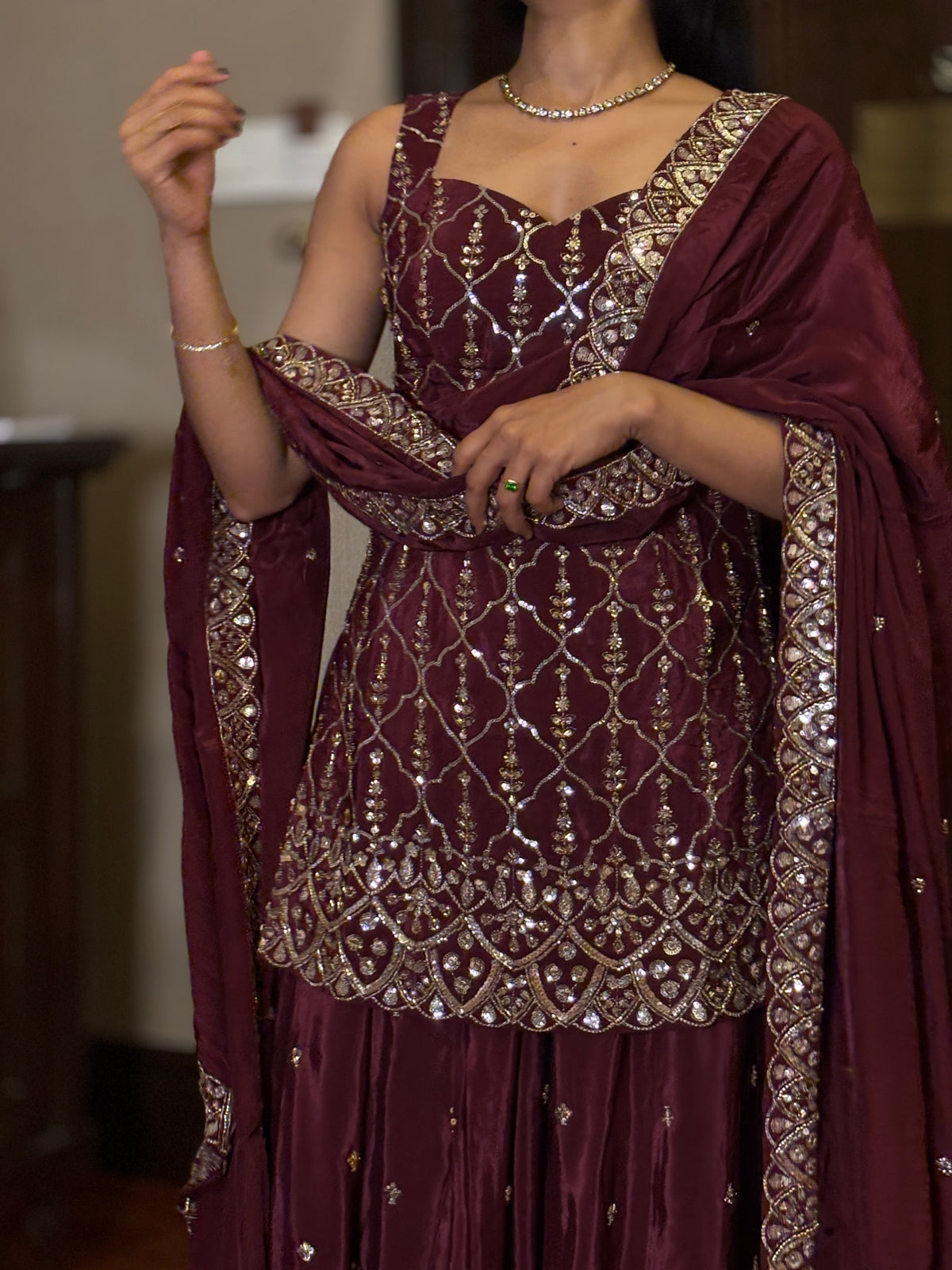 AVANTI PALAZZO SET